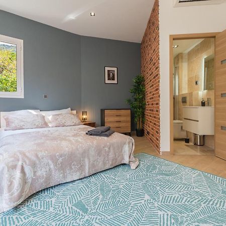 Spacieux Studio Haut Plafond Proche Monaco Босолей Екстер'єр фото